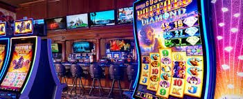 Tampilan berbagai slot online populer di panda168 dengan tema menarik dan fitur bonus